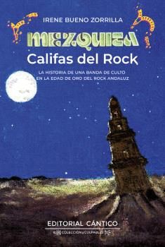 MEZQUITA CALIFAS DEL ROCK
