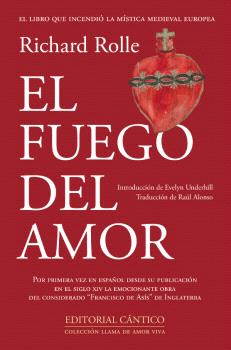 FUEGO DEL AMOR EL