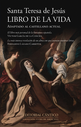 LIBRO DE LA VIDA