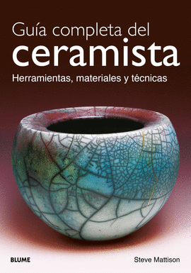 GUIA COMPLETA DEL CERAMISTA