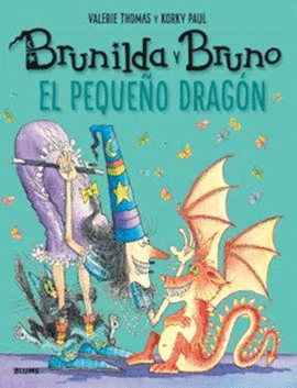 PEQUEÑO DRAGON