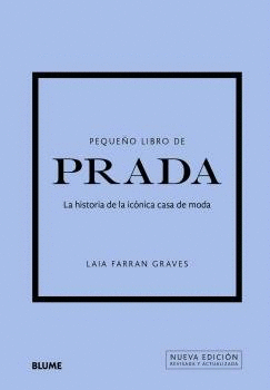 PEQUEÑO LIBRO DE PRADA EL