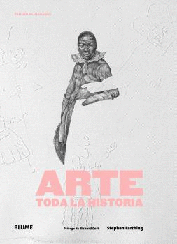 ARTE TODA LA HISTORIA
