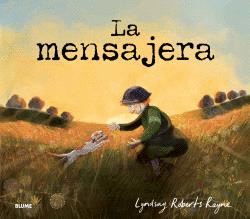 MENSAJERA LA
