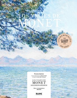 VIAJES DE MONET LOS
