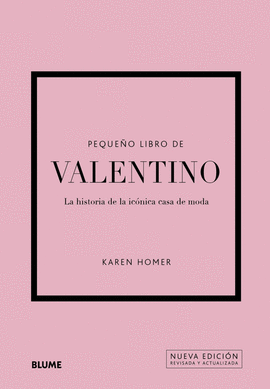 PEQUEÑO LIBRO DE VALENTINO EL