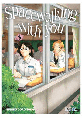 SPACEWALKING WITH YOU N 03