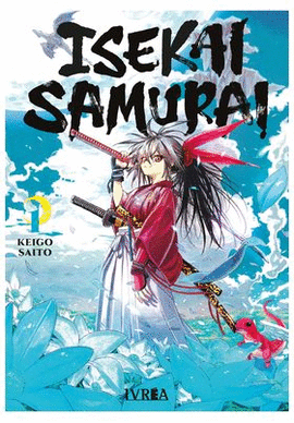 ISEKAI SAMURAI N 01
