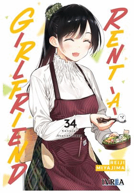 RENT A GIRLFRIEND N 34