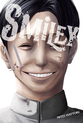 SMILEY N 11