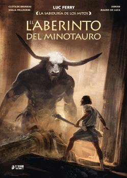 LABERINTO DEL MINOTAURO EL