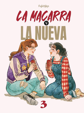 MACARRA Y LA NUEVA N 03 LA