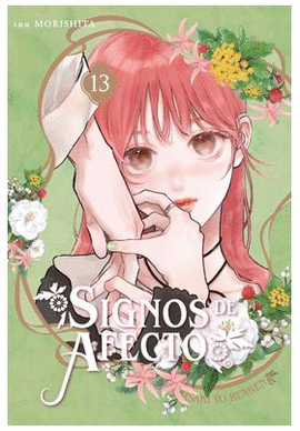SIGNOS DE AFECTO N 13