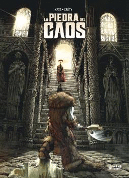 PIEDRA DEL CAOS LA
