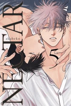 NECTAR N 05