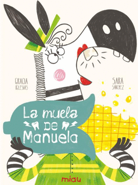 MUELA DE MANUELA LA
