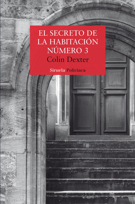 SECRETO DE LA HABITACION NUMERO 3 EL