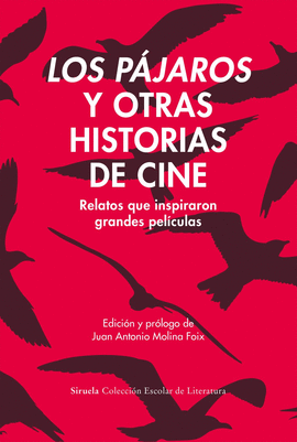 PAJAROS Y OTRAS HISTORIAS DE CINE LOS