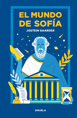 MUNDO DE SOFIA EL