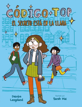 CODIGO TOP EL SECRETO ESTA EN LA LLAMA