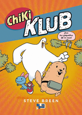 CHIKI KLUB 01