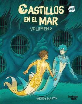 CASTILLOS EN EL MAR VOL 2