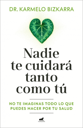 NADIE TE CUIDARA TANTO COMO TU