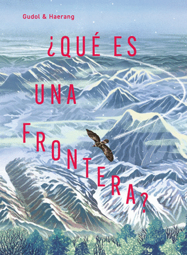 QUE ES UNA FRONTERA
