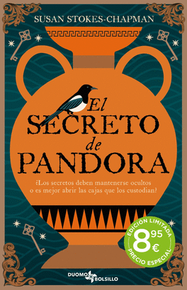 SECRETO DE PANDORA EL