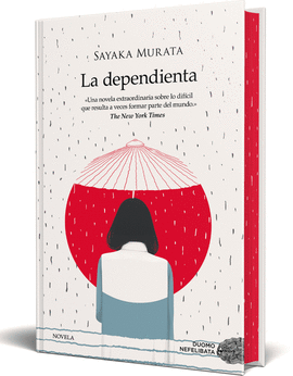 DEPENDIENTA LA
