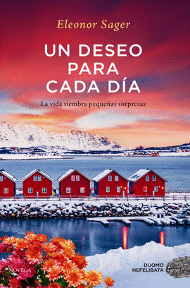 DESEO PARA CADA DIA UN