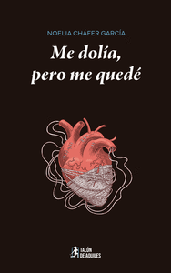 ME DOLIA PERO ME QUEDE