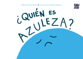 QUIEN ES AZULEZA