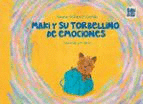 MAKI Y SU TORBELLINO DE EMOCIONES