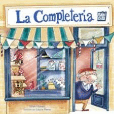 COMPLETERA LA