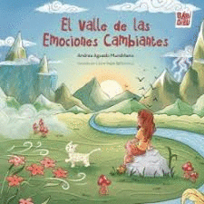 VALLE DE LAS EMOCIONES CAMBIANTES EL