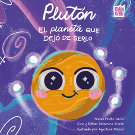 PLUTON EL PLANETA QUE DEJO DE SERLO
