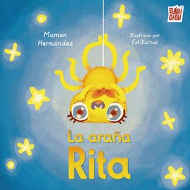 ARAÑA RITA LA