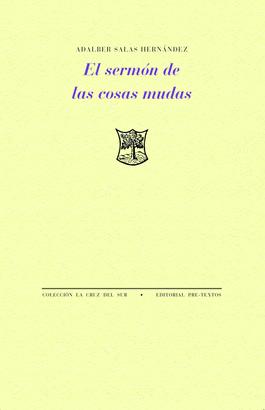 SERMON DE LAS COSAS MUDAS EL