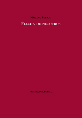 FLECHA DE NOSOTROS