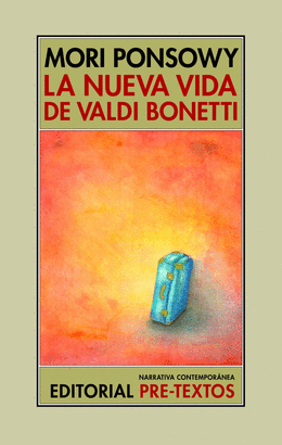 NUEVA VIDA DE VALDI BONETTI LA
