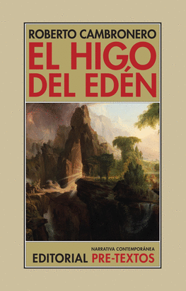 HIGO DEL EDEN EL