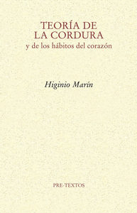 TEORIA DE LA CORDURA
