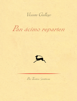PAN ACIMO REPARTEN