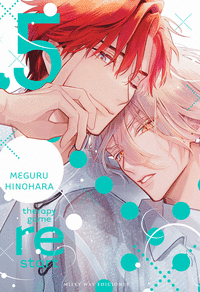 THERAPY GAME RESTART N 05