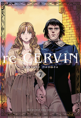 RE CERVIN N 07