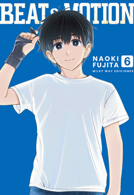 BEAT & MOTION N 06