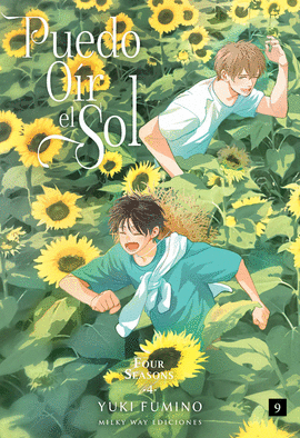 PUEDO OIR EL SOL N 09