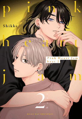 PINK HEART JAM BEAT 02