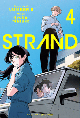 STRAND N 04